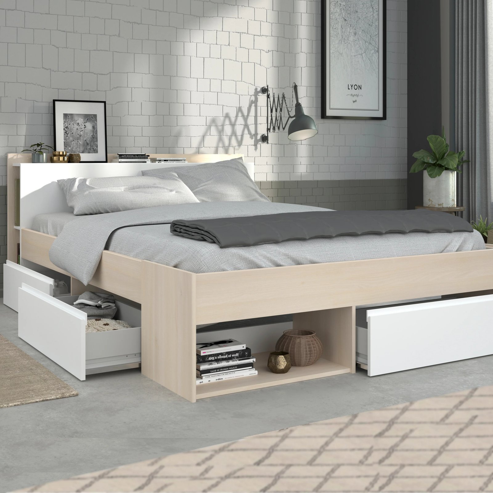 Beds