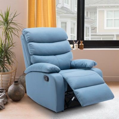 Recliner chair