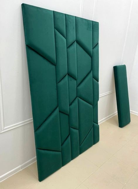 Headboard manufacturing