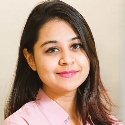 Priya Desai