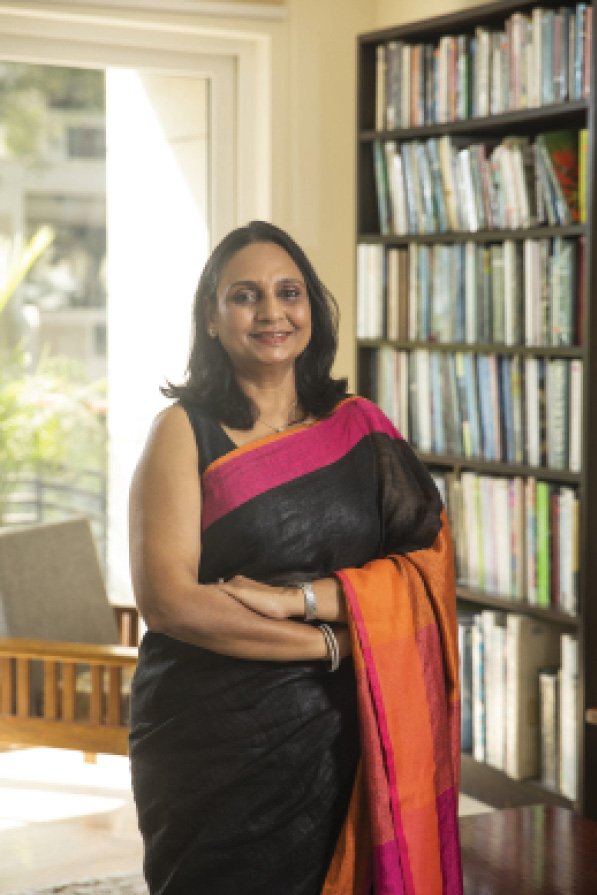 Anjali Gupta